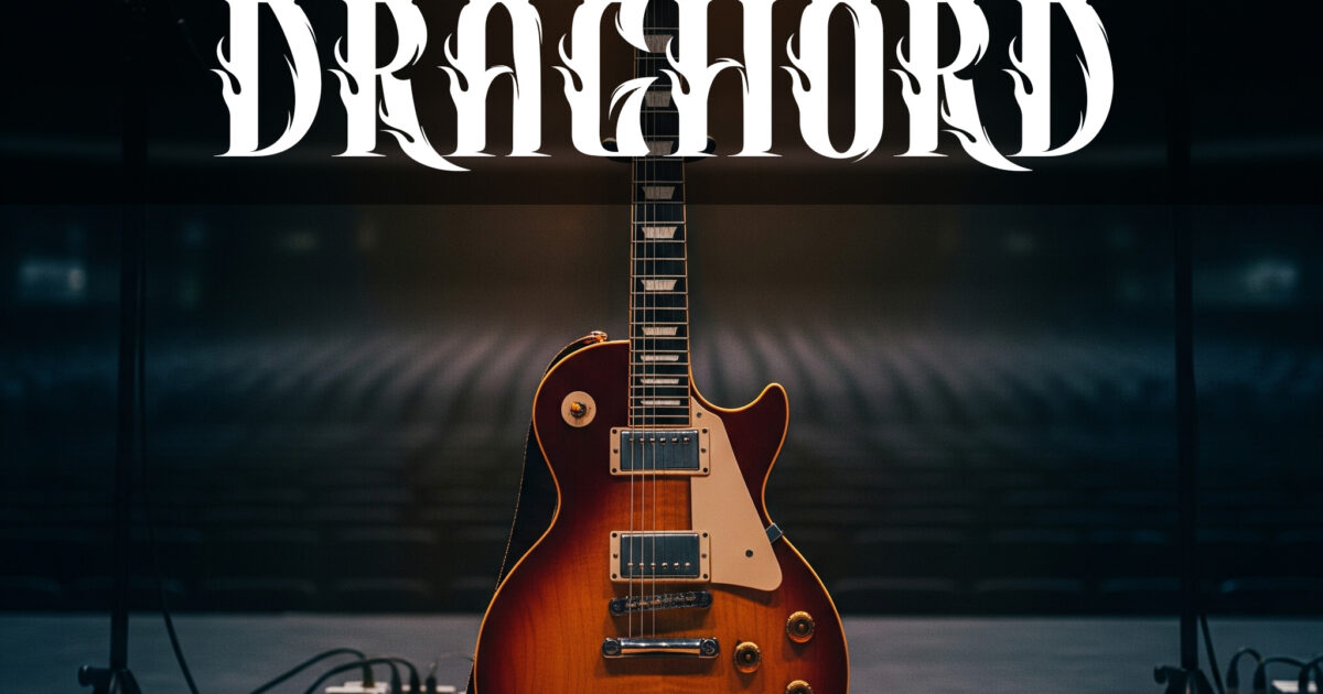 Music Alain Picard Draghord Album