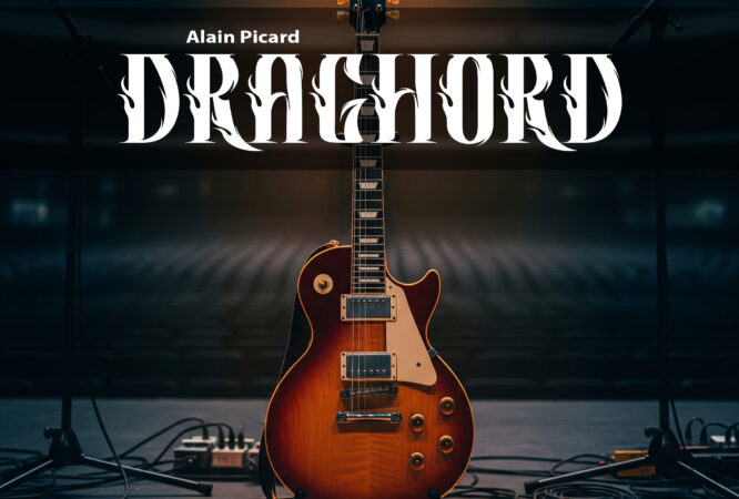 Music Alain Picard Draghord Album